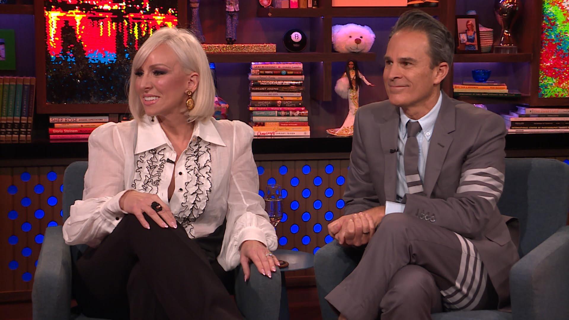 Still from Margaret Josephs & Gary Janetti