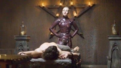 Still from Resurrection
