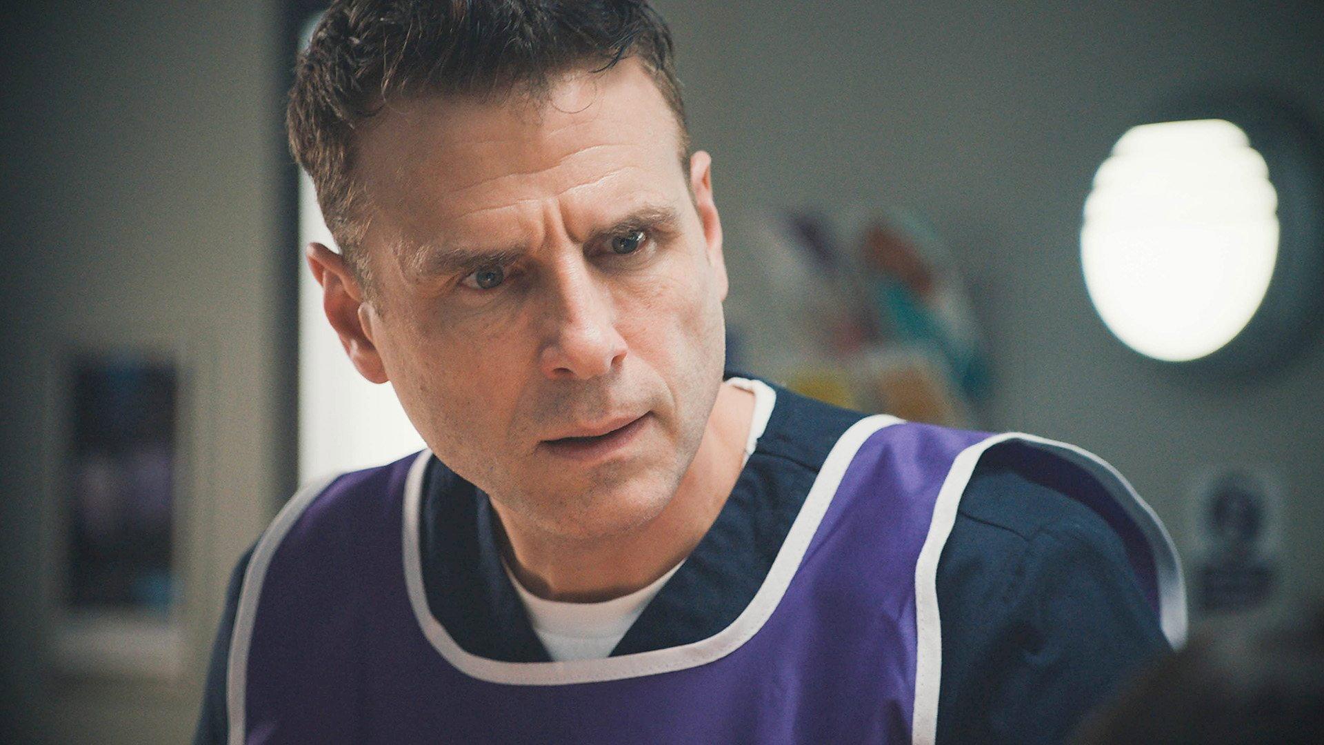 Still from Wednesday's Child