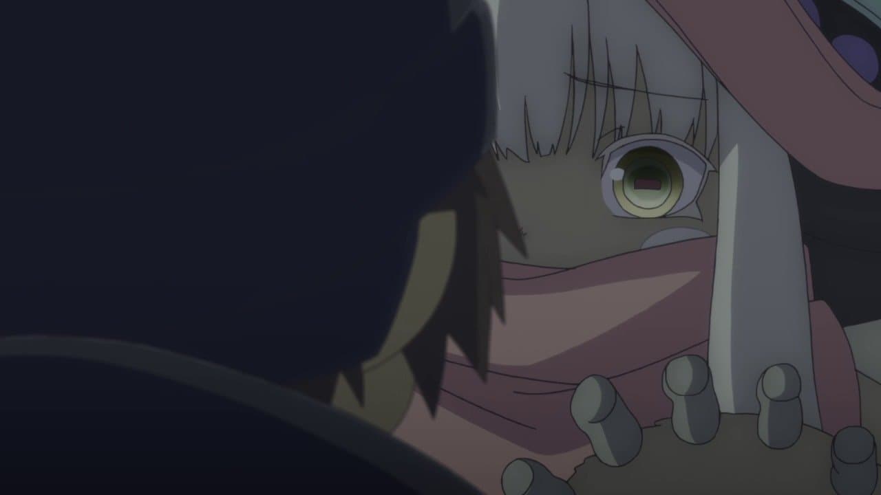 Still from Poison and the Curse