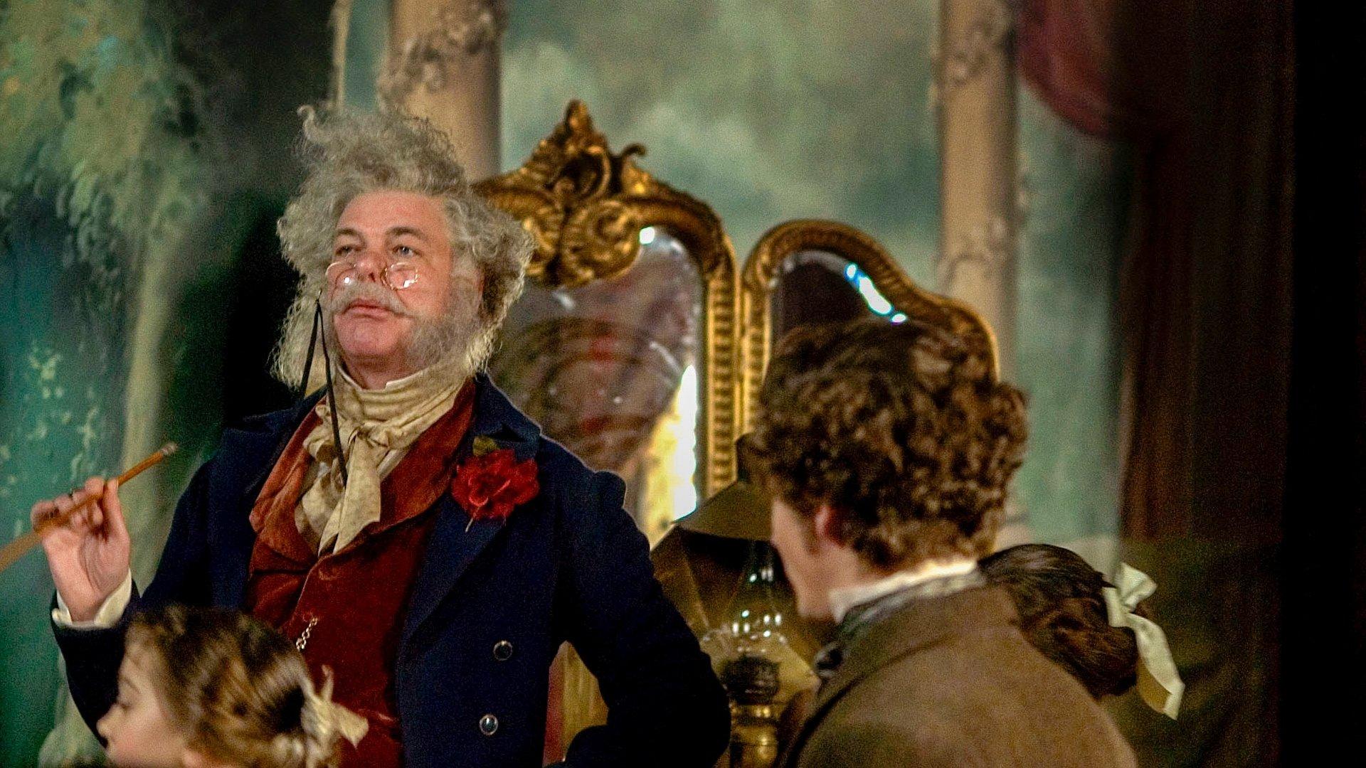 Still from Episode 4
