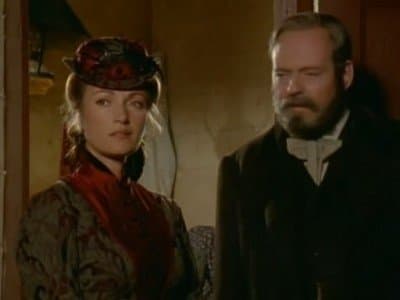 Still from A Washington Affair (1)