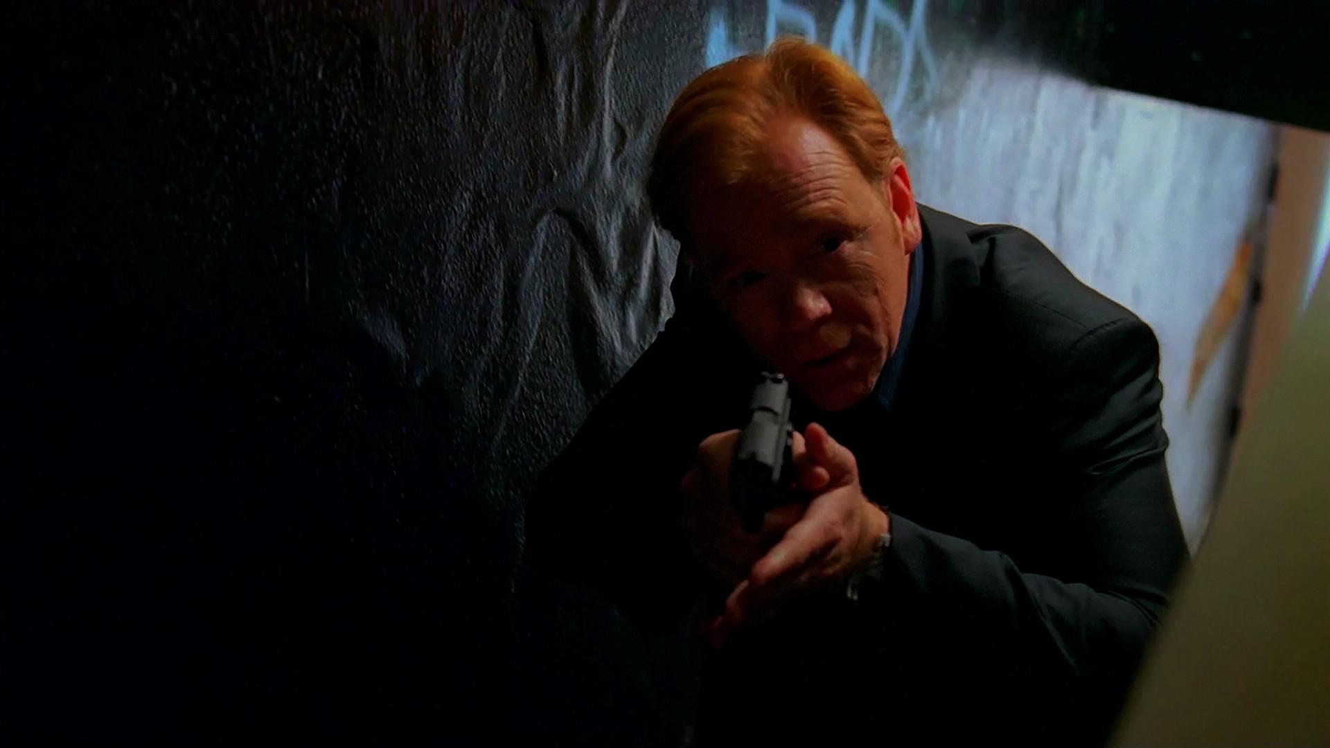 Still from Wolfe In Sheep's Clothing