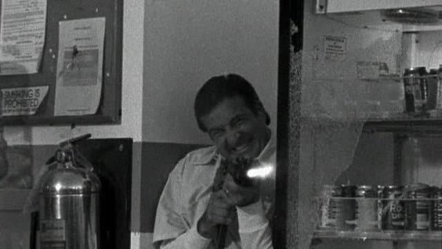 Still from Going Postal