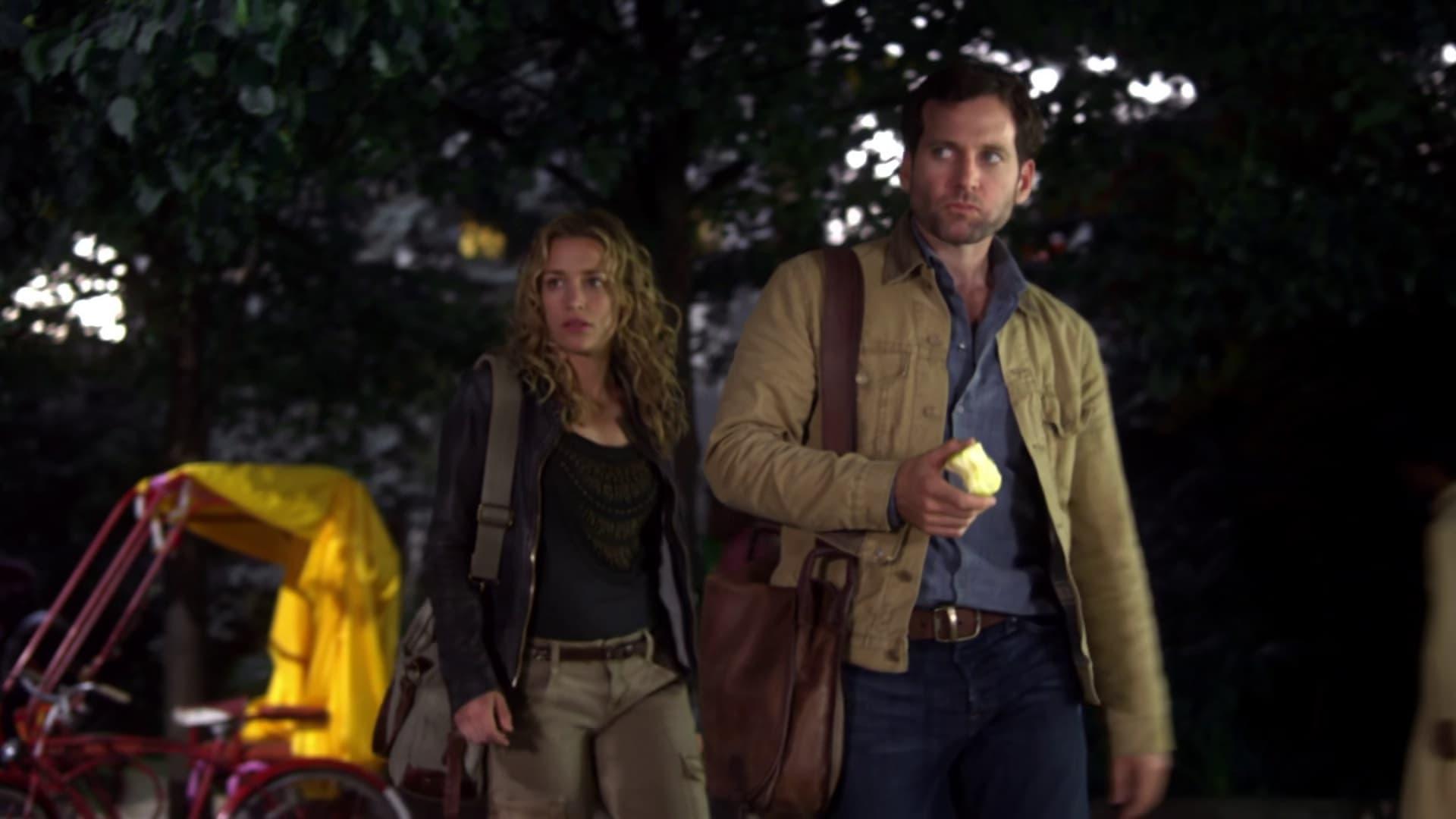 Still from When the Levee Breaks