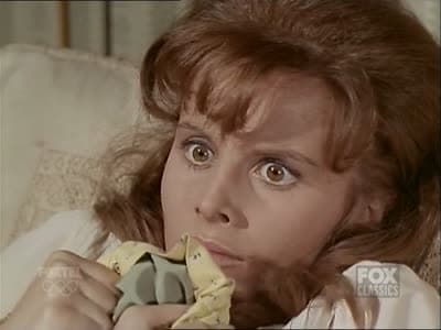 Still from Something Hurt, Something Wild
