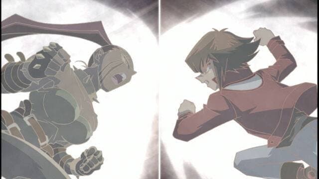 Still from Duel Distractions (2)