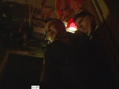 Still from Inviting Disaster 2: The Kursk