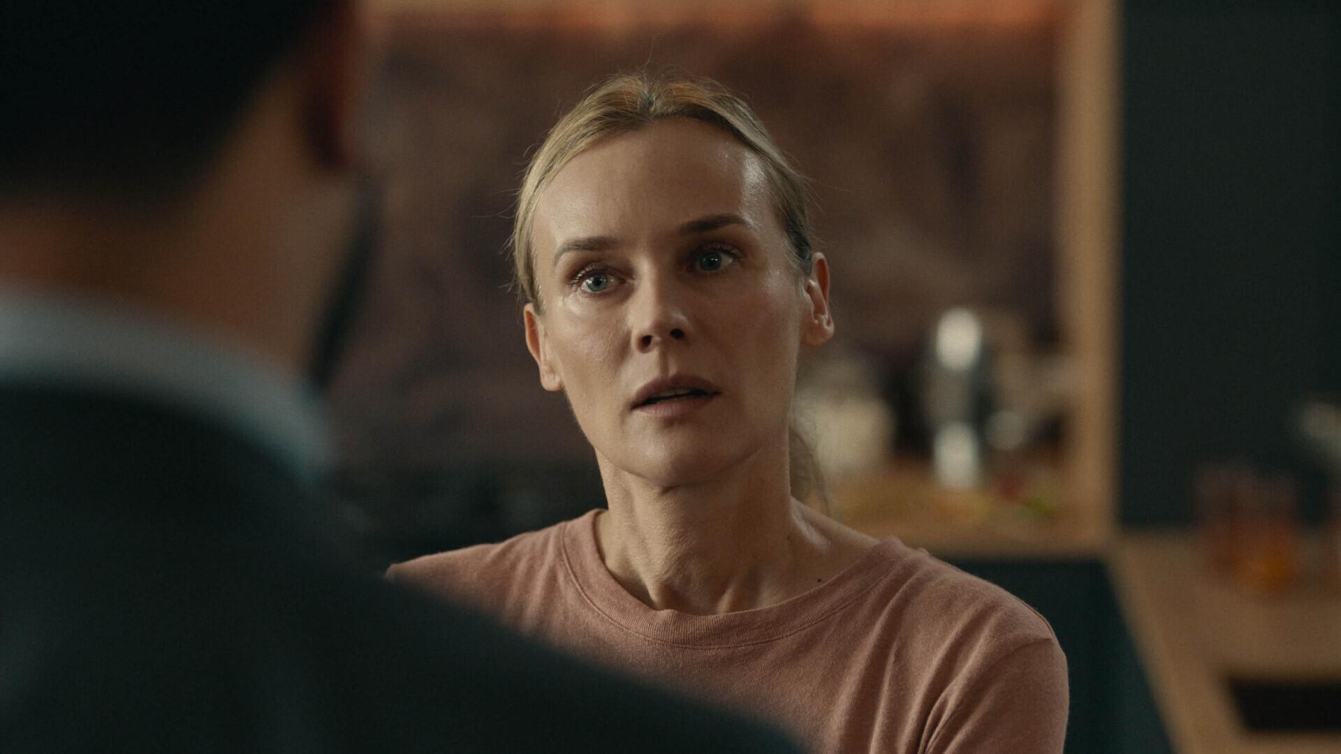 Still from You Think You Know Someone