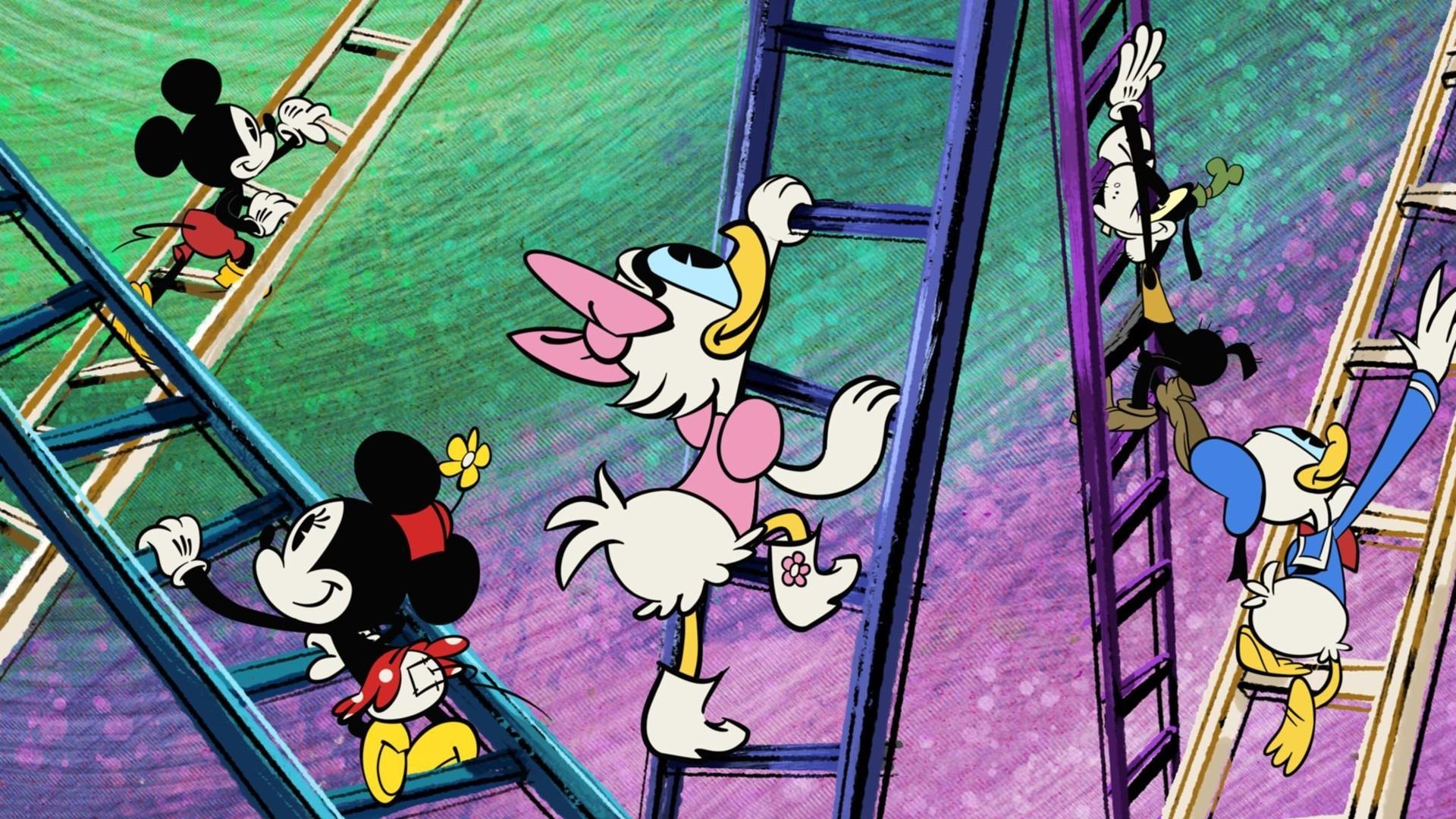 Still from Game Night