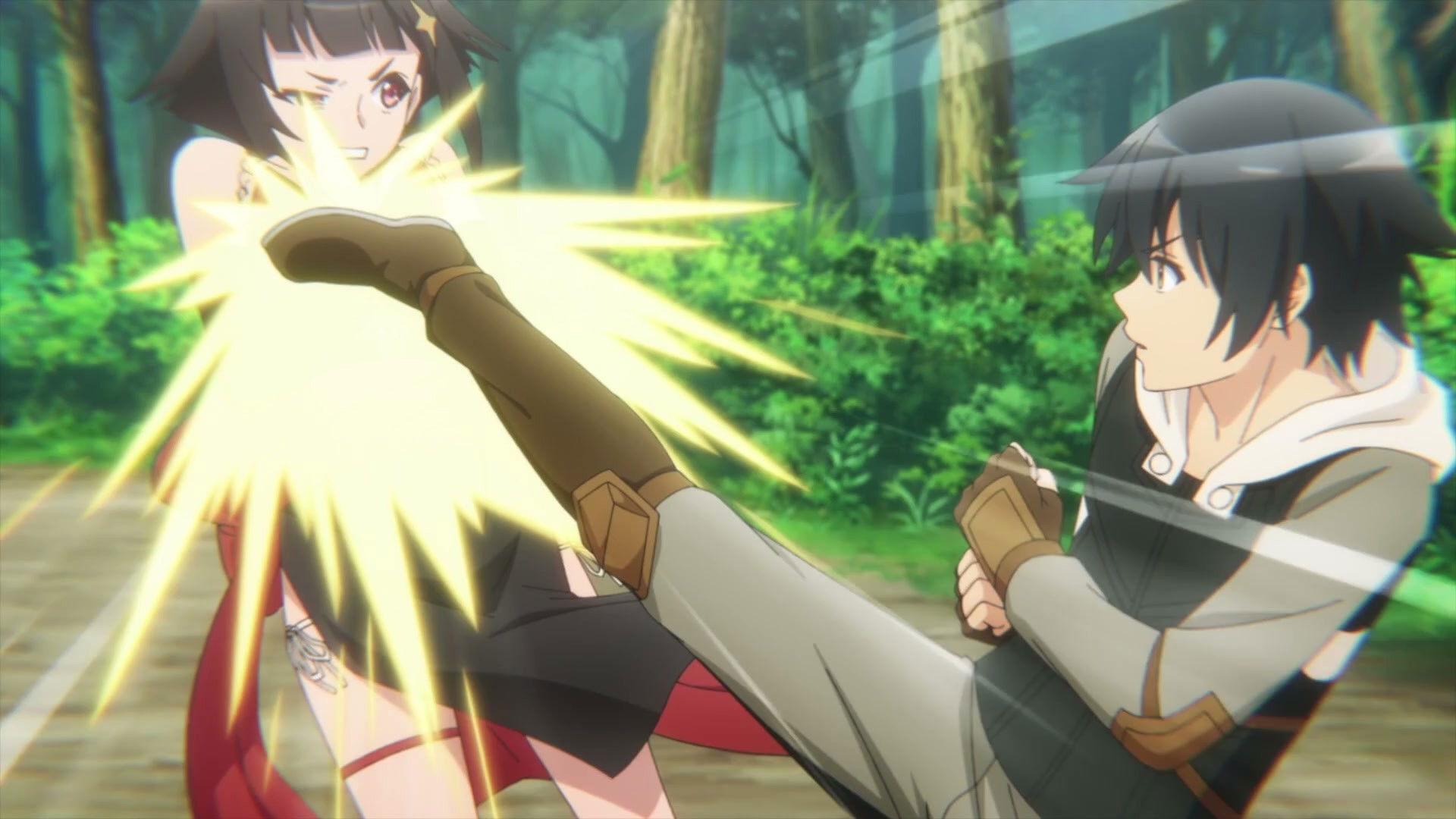Still from The Empress' Empire
