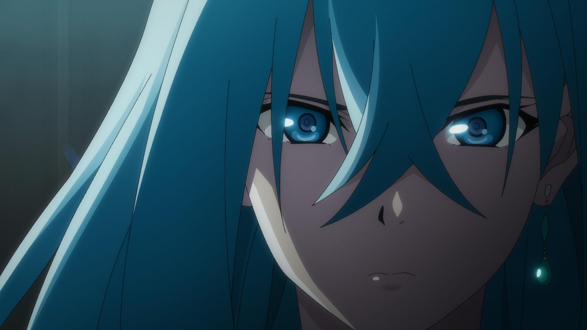 Still from Refrain – My Mission