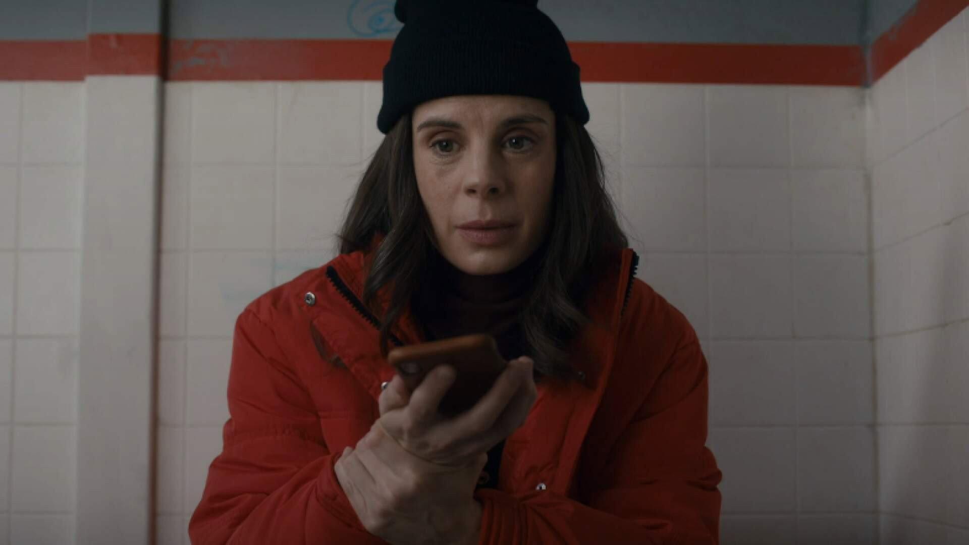 Still from Jellybeans