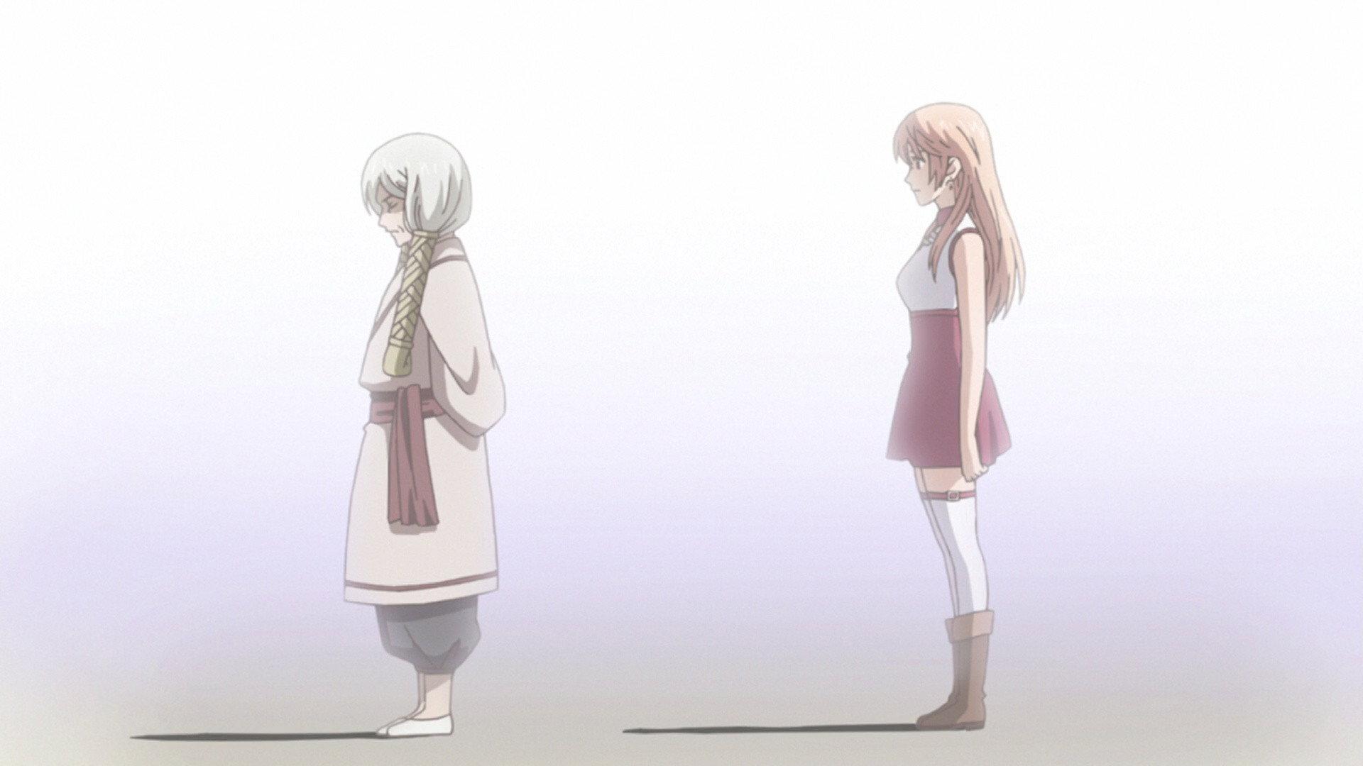 Still from Return