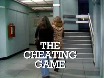 Still from The Cheating Game