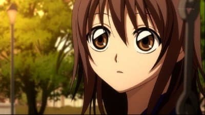 Still from Gyuuki`s Beloved Nura Clan