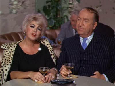 Still from Never Take Your Wife to a Convention