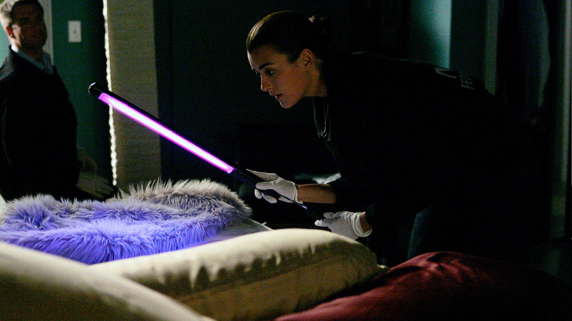 Still from Identity Crisis