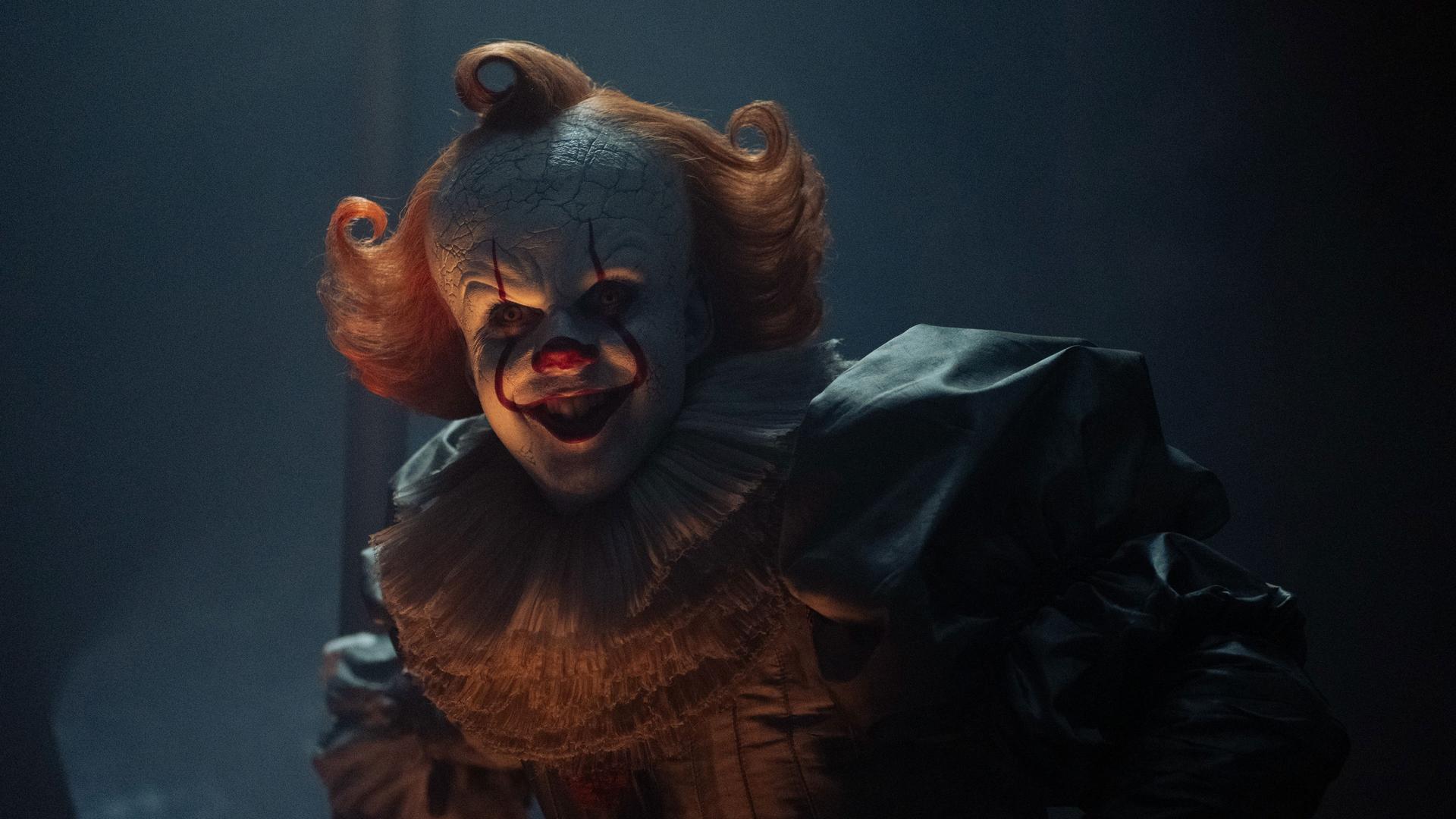 Still from In the Name of the Father