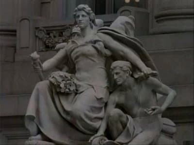 Still from The Brothers