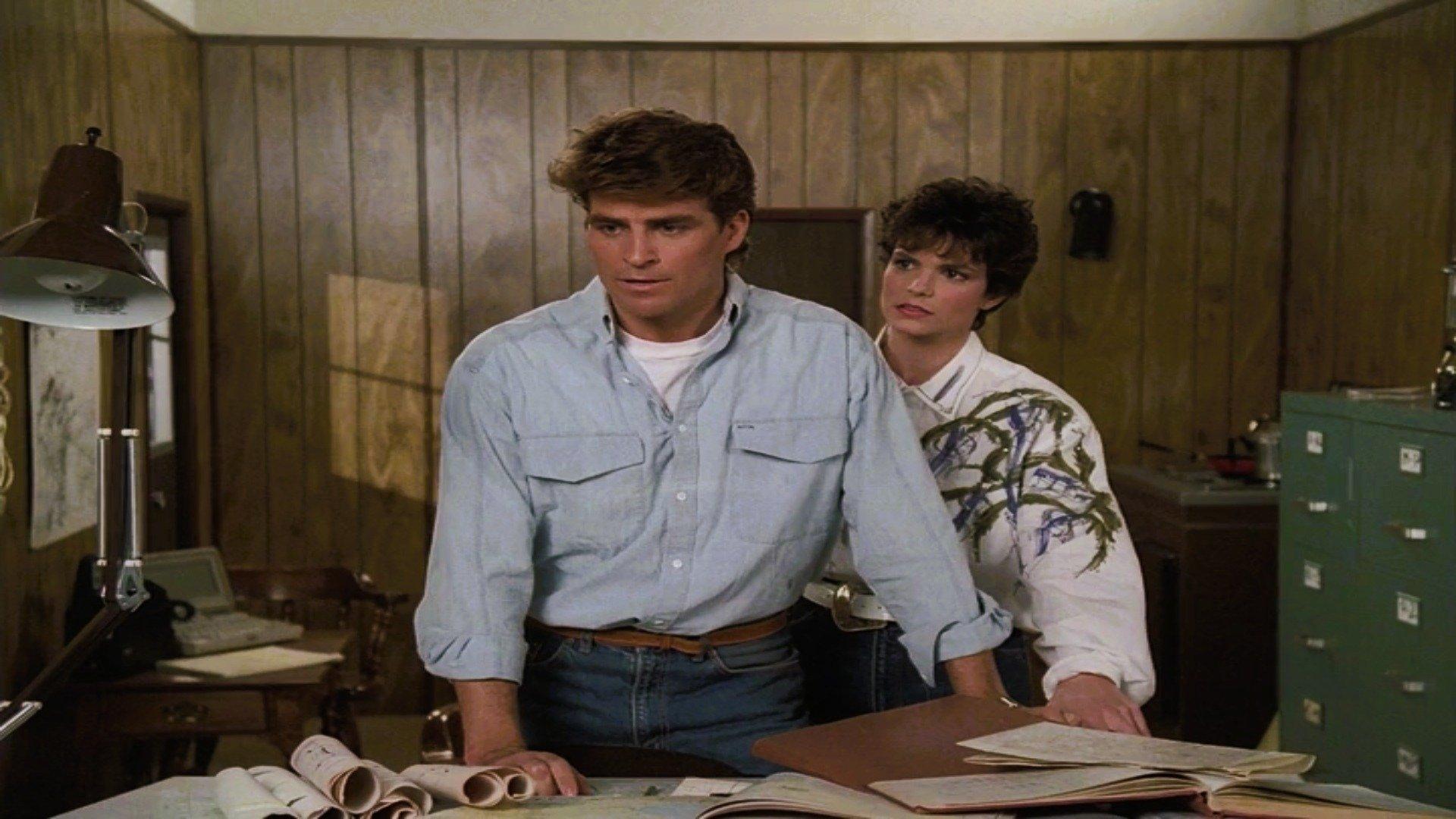 Still from Valez