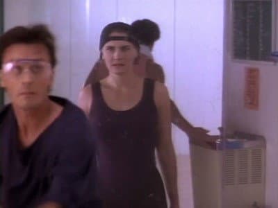 Still from You Have the Right to Remain Silent