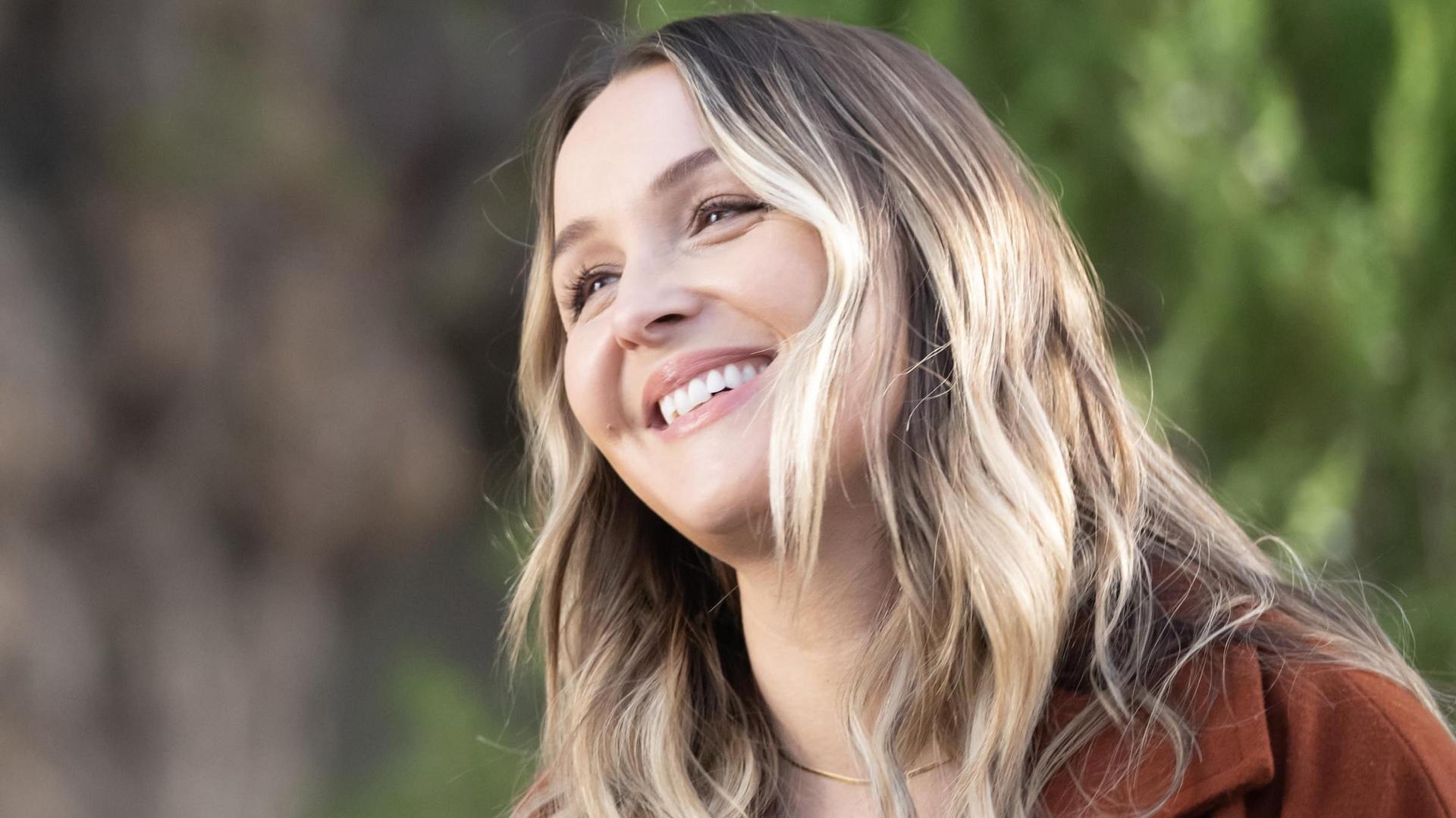 Still from Keep the Family Close