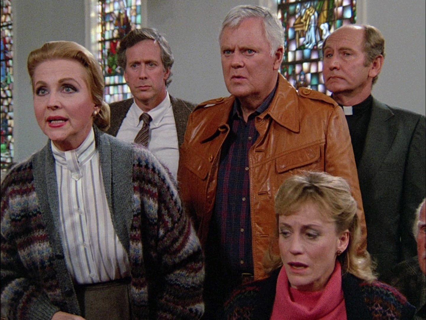 Still from If A Body Meet A Body
