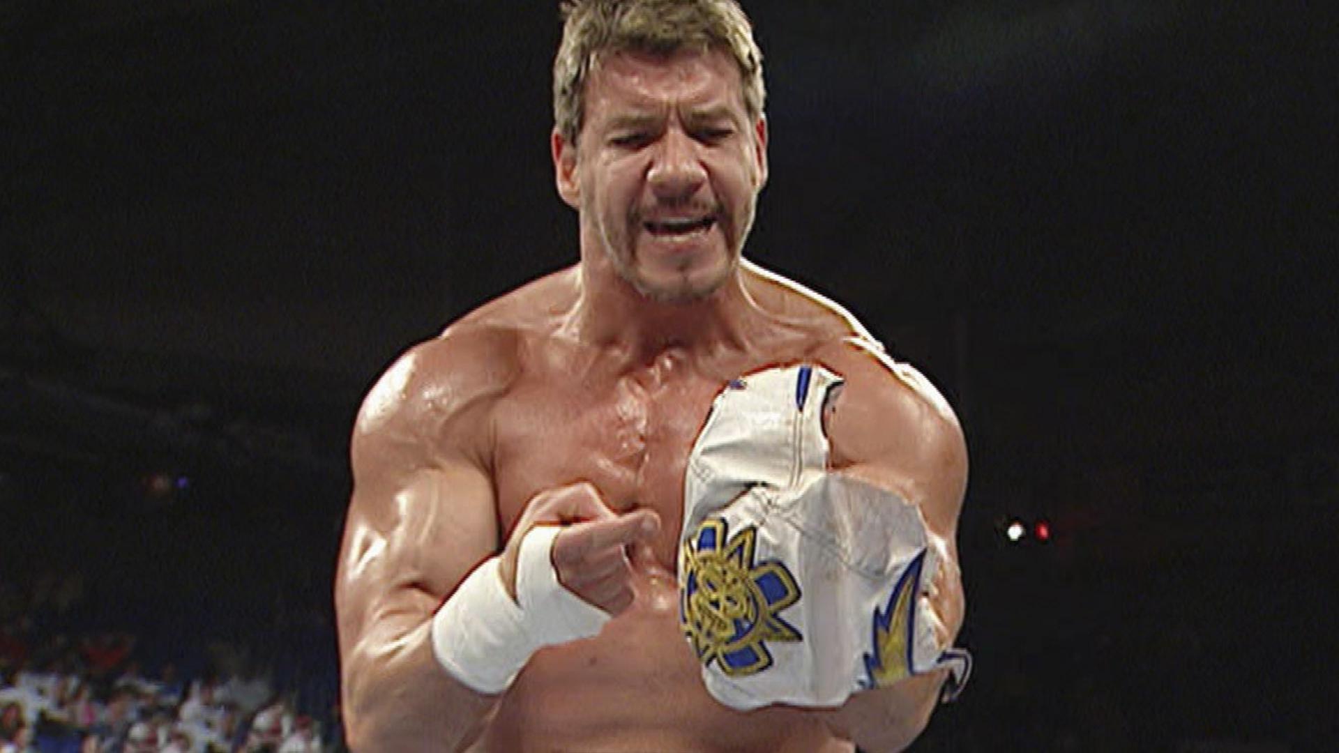 Still from SmackDown - May. 12, 2005