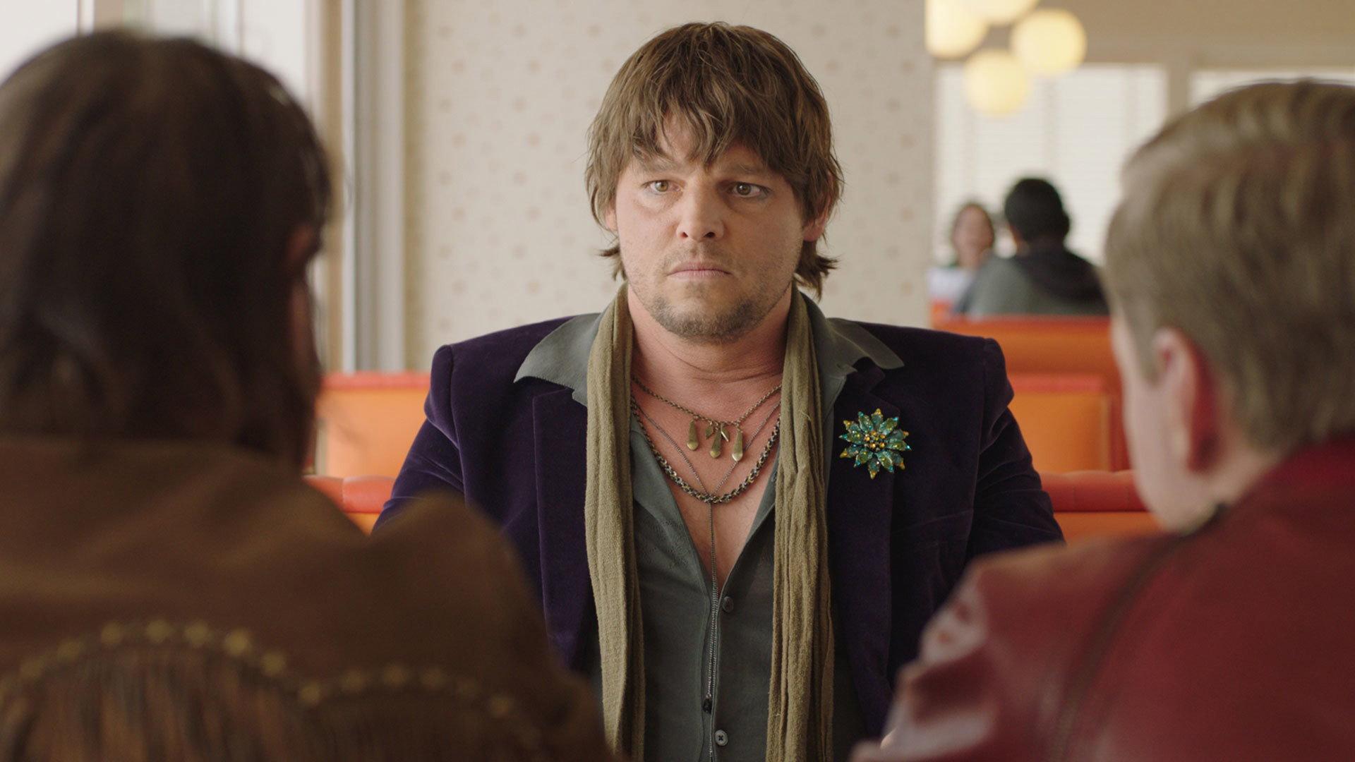 Still from A Thief Among Us