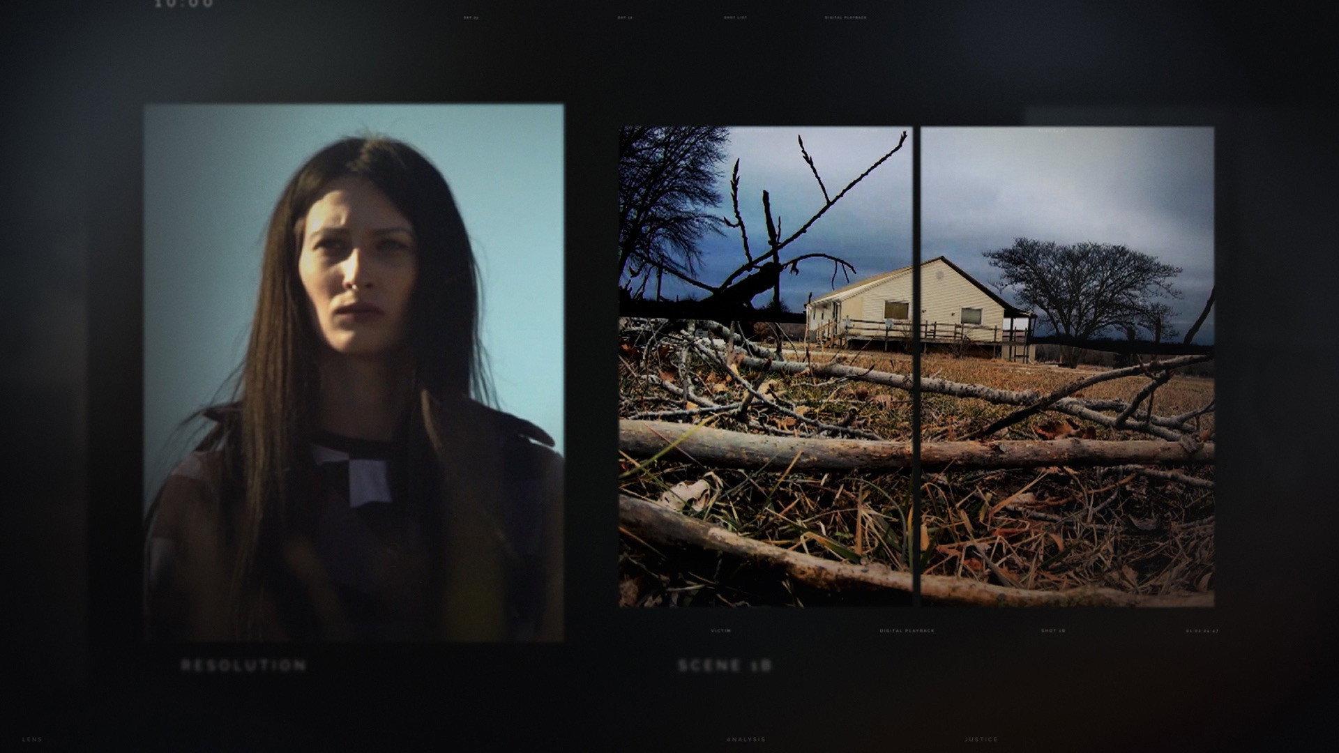 Still from Broken Circle
