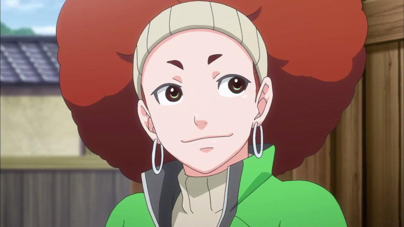 Still from Reunion and Turnabout — 3rd Trial