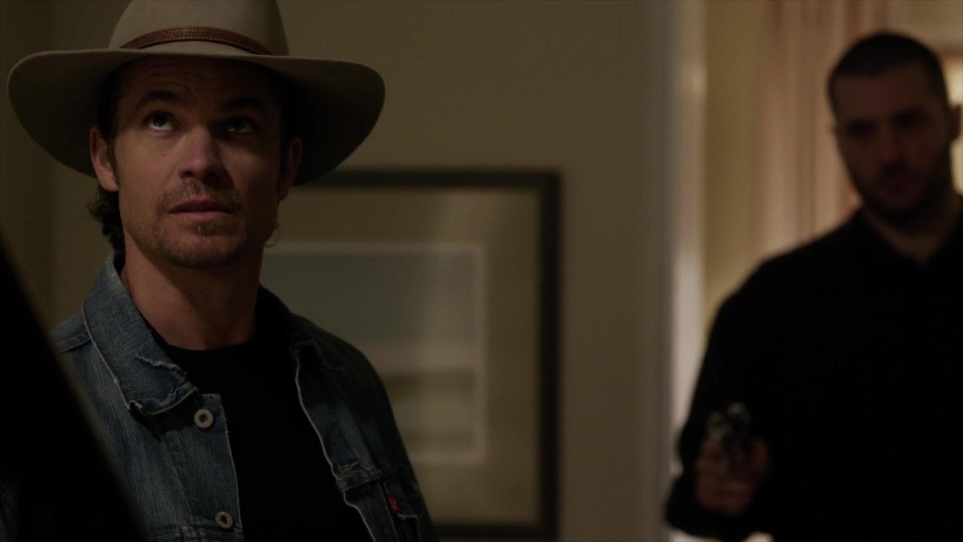 Still from Ghosts