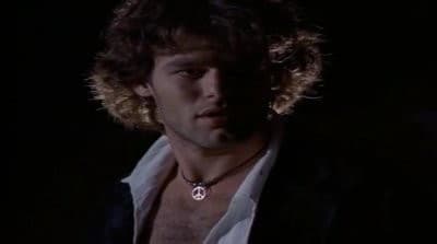 Still from Live Fast, Die Young and Leave A Good Looking Corpse