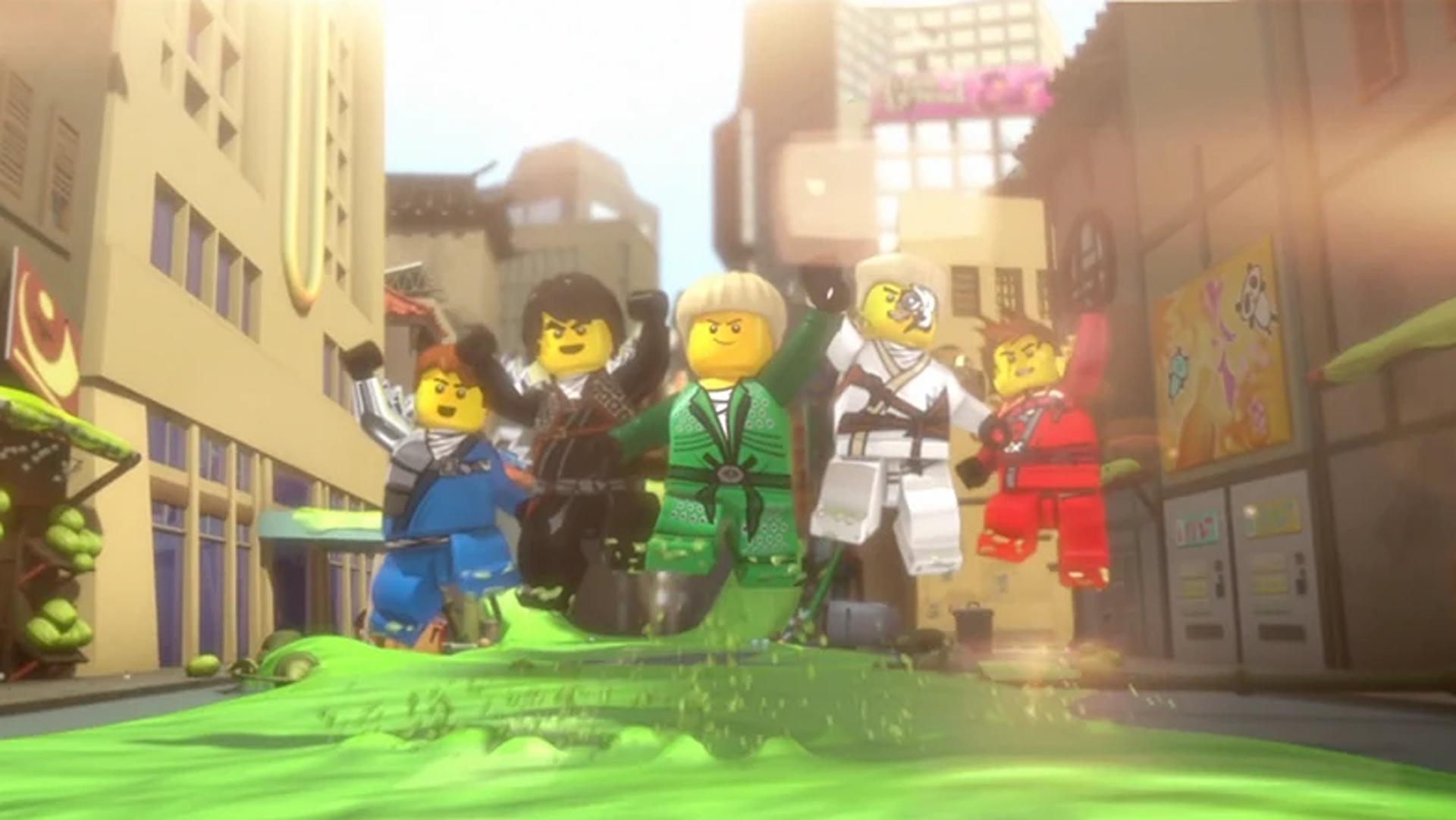 Still from Day of the Great Devourer