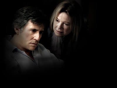 Still from Paul and Gina - Week One