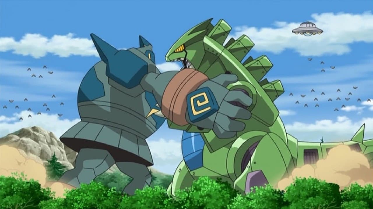 Still from An Epic Defense Force!