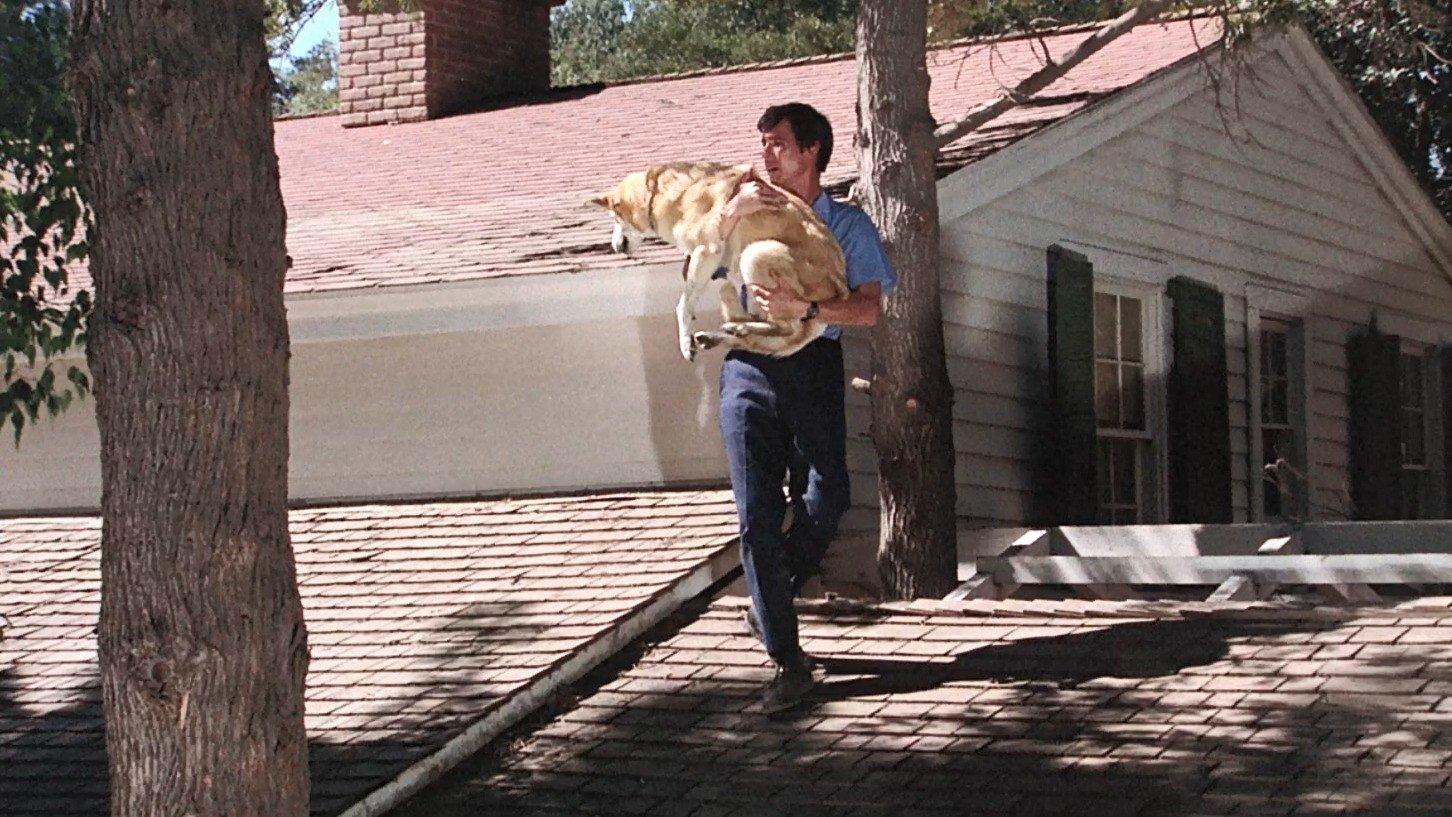 Still from Helpful