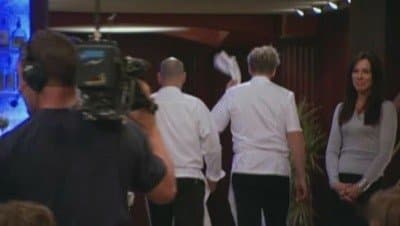 Still from 6 Chefs compete