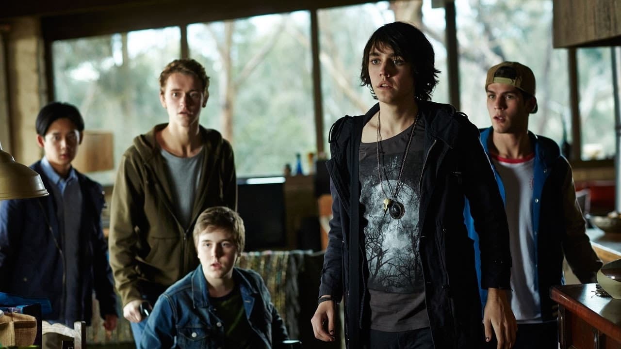 Still from Episode 1