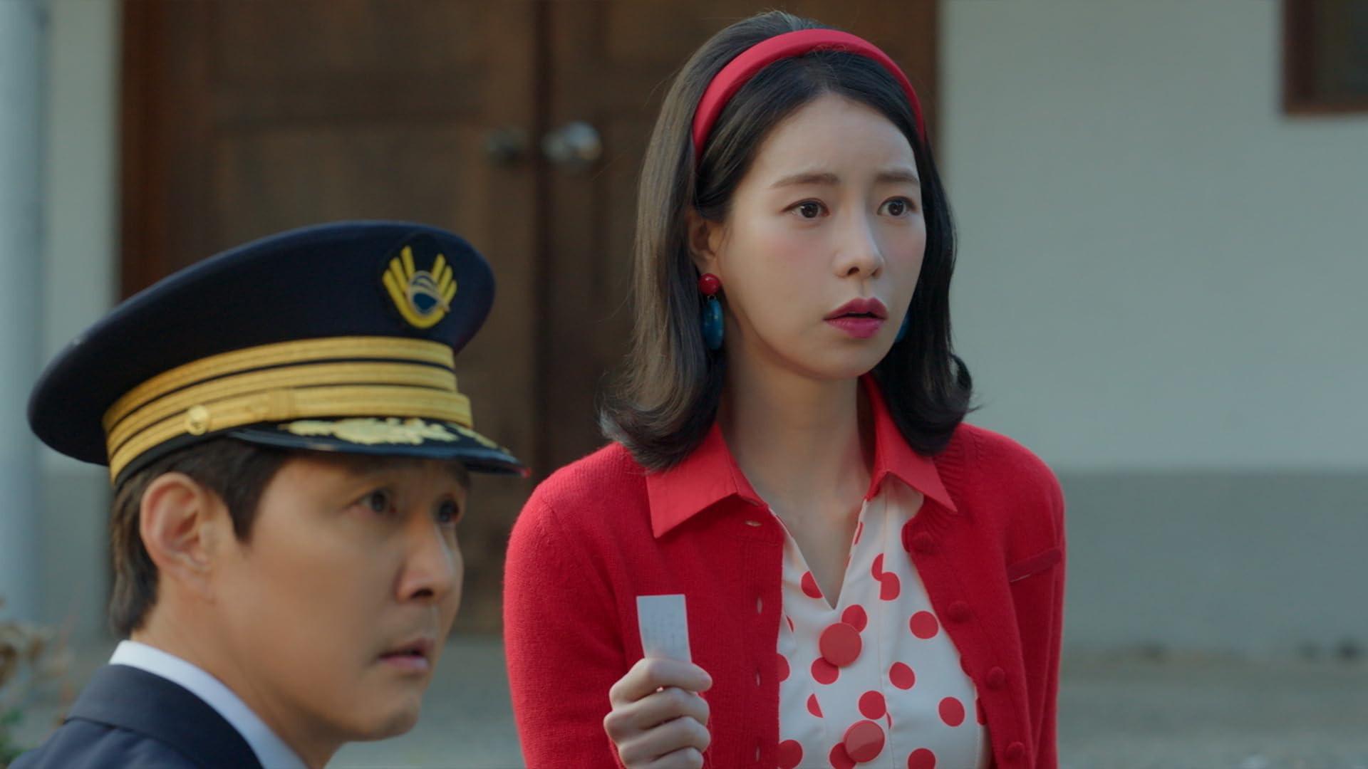 Still from Episode 14