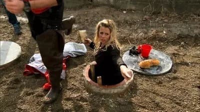 Still from Welcome to Bloody Fingers 101