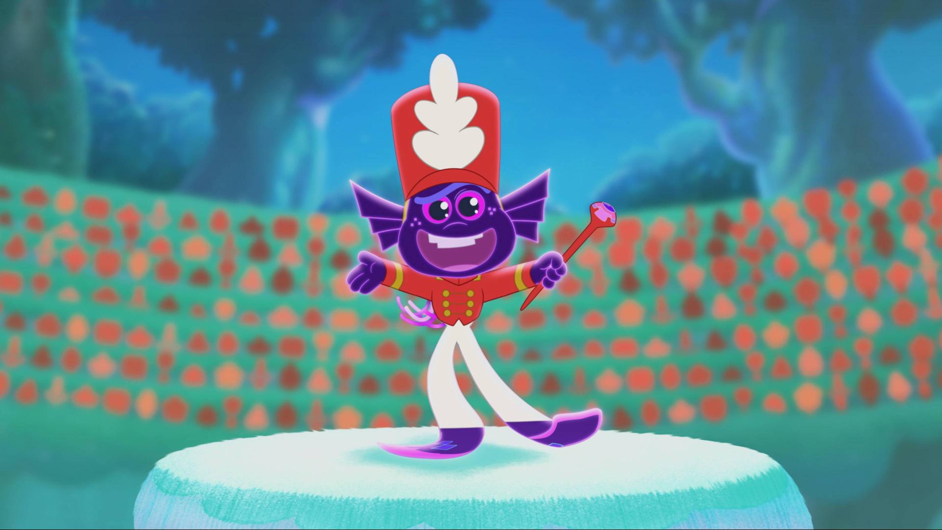 Still from Trollection