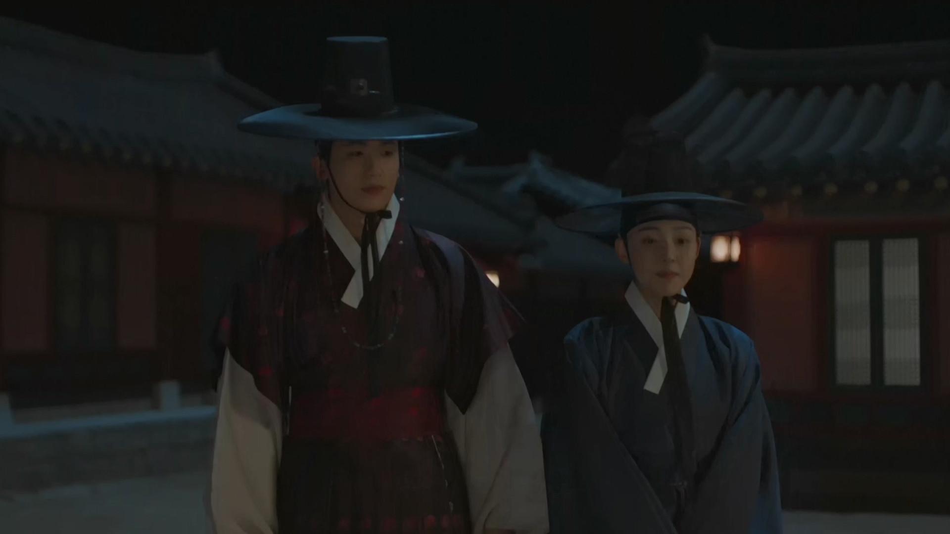 Still from Episode 10