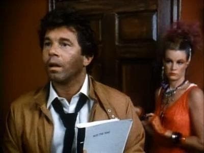 Still from Printer's Devil