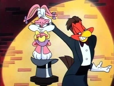 Still from Henny Youngman Day