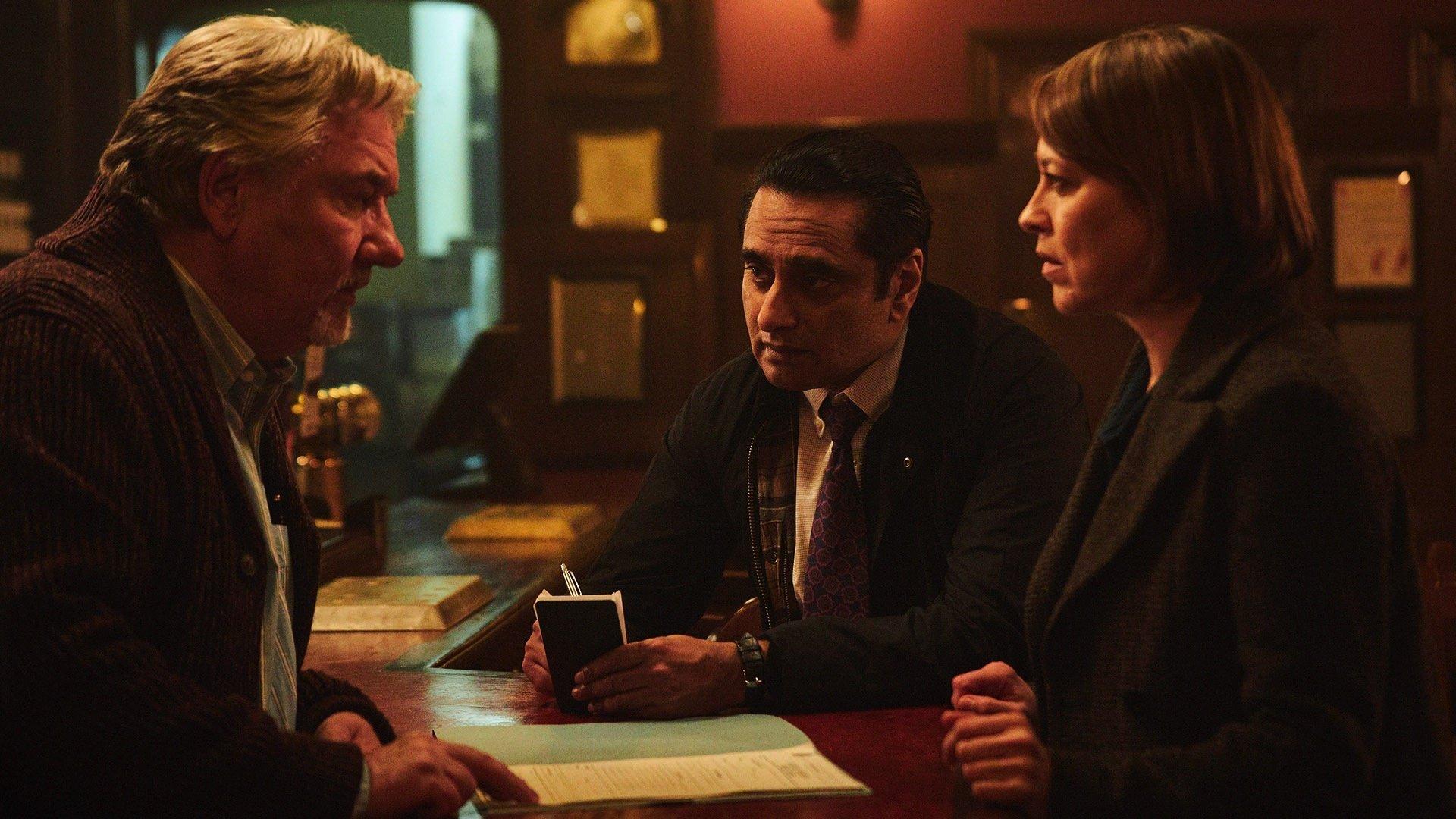 Still from Episode 1