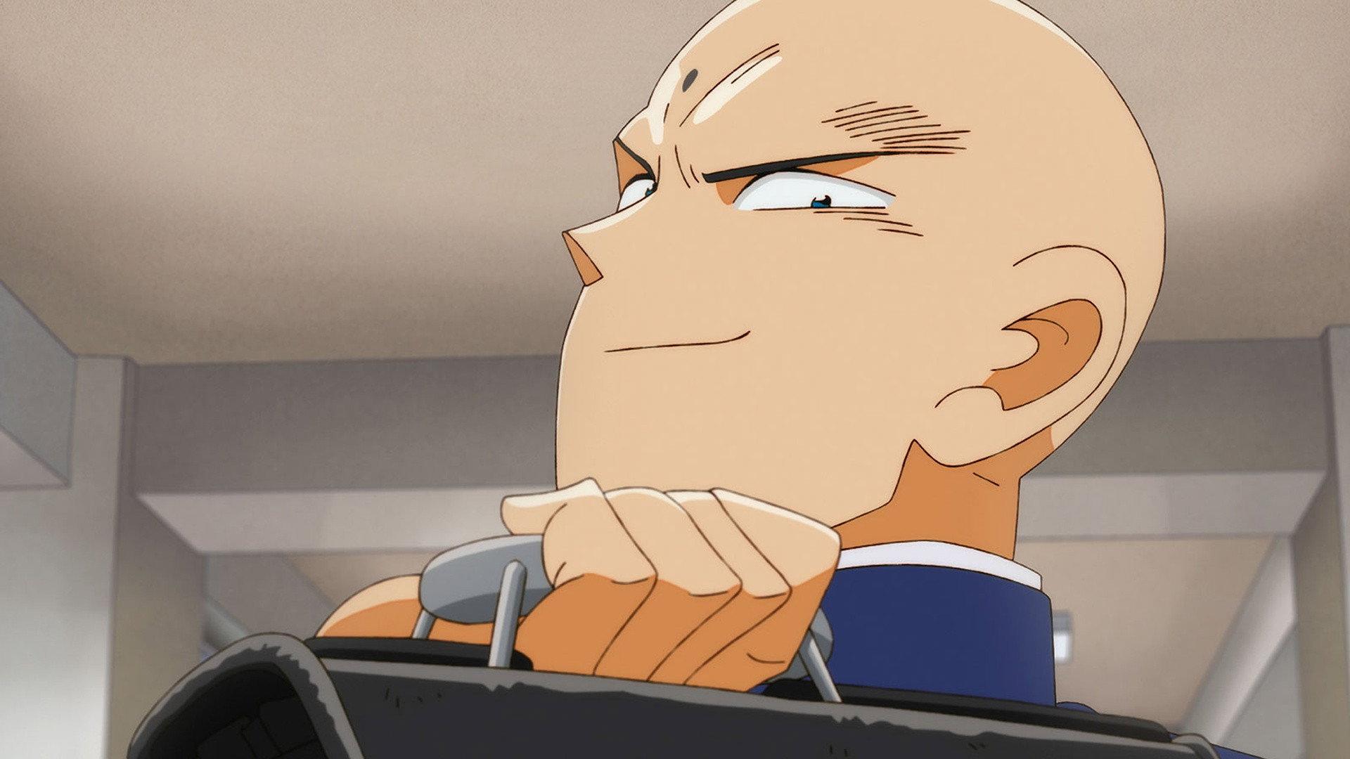 Still from Fujinken Reborn