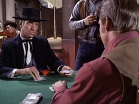 Still from Turn of a Card