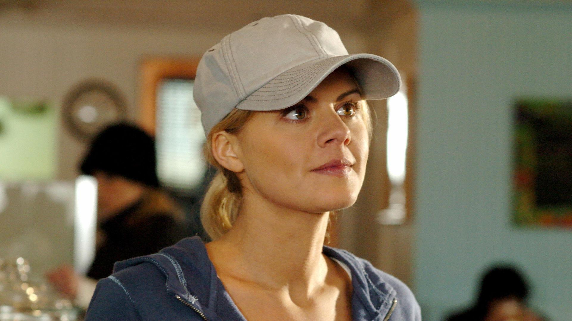 Still from Girlfriends